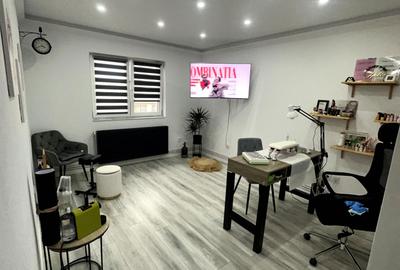 Garsonieră în Central - 2