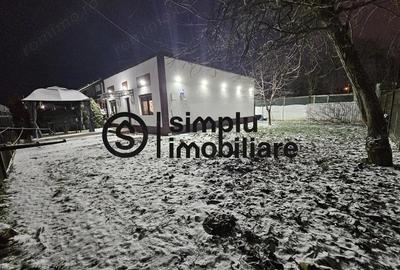 Casă cu 3 camere cu Teren 275 Mp în Central - 4