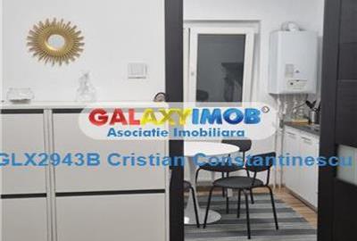 Apartament 2 camere spatios, renovat, mobilat , utilat , Soseaua Salaj - 3