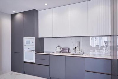 Apartament 3 camere in zona Florilor - 9