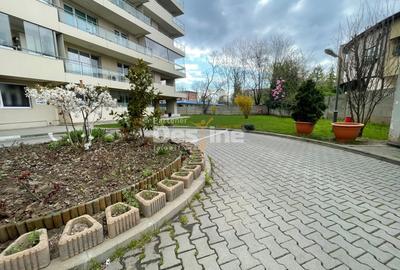 Apartament cu 2 camere semidecomandat, mobilat în Eroii Revoluției - 13