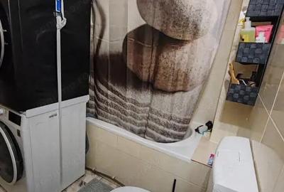 Apartament cu 2 camere decomandat în Central - 6