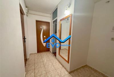 Apartament de inchiriat, 2 camere, etajul 1, nemobilat, Frum - 7