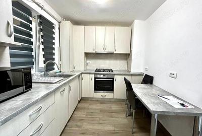 Apartament cu 2 camere in Mana?tur, str. Grigore Alexandrescu - 12