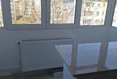 Apartament cu 3 camere nedecomandat în Alexandru cel Bun - 5