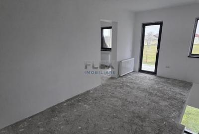 Casă cu 3 camere cu Teren 300 Mp în Cumpăna - 7