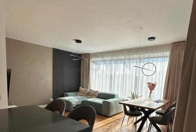 REA1023794 3 camere Victoriei l Titulescu l bloc 2022 - 2