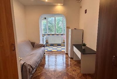 Garsonieră de vânzare, fostă cameră de cămin,. - 2