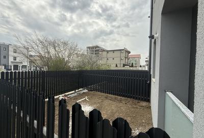 Xenero Residence Eforie Nord - Studio aproape de mare - 3
