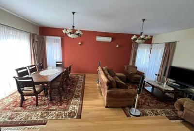 Casă cu 4 camere în Central - 6