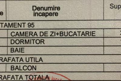 HILS PALLADY, 2 CAMERE,  PARCARE SUBTERANA! - 17