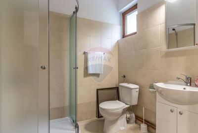 Hotel/Pensiune, de 719 mp, în Scrind-Frăsinet - 15