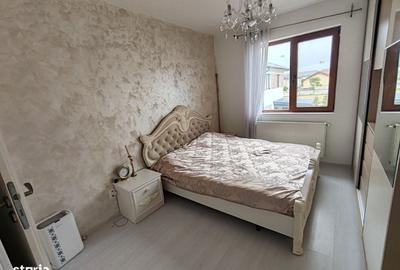 Apartament cu 3 camere în Chiajna - 10