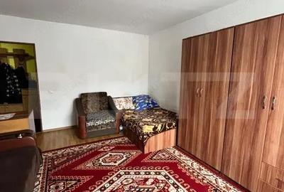 Apartament cu 2 camere decomandat în Central - 2