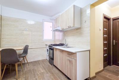 Apartament 2 camere complet renovat și mobilat – Drumul Taberei - 13