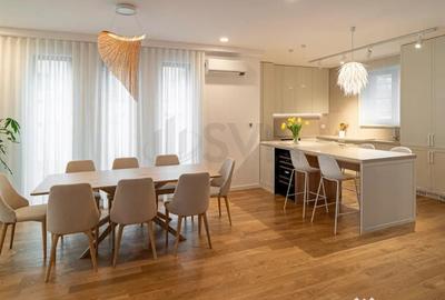 Casă cu 5 camere cu Teren 380 Mp în Central - 8