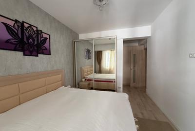 Apartament cu 2 camere decomandat, mobilat în Pipera - 27