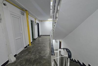 Apartament 3 camere Decomandat Toporasi Etaj 2 - 8