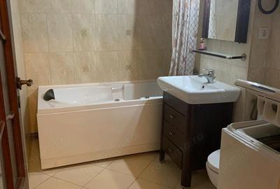 Apartament 2 camere de inchiriat, zona Cetate - 1