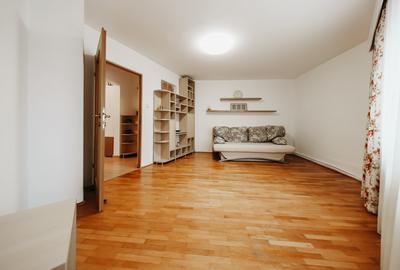 Apartament 3 camere de vanzare – Str. Abatorului, 66 mp, Etaj 2,  2 bai - 2