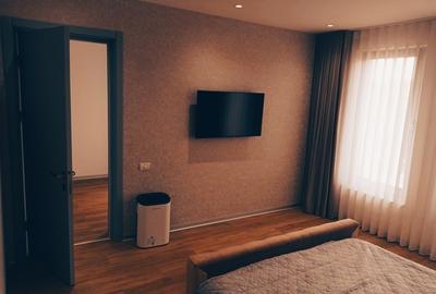 Casa / vila Mosaia / Smeura , finisaje PREMIUM / pozitie DEOSEBITA ! - 12