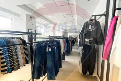 COMISION 0% Spa?iu comercial de inchiriat - Gara de nord - 12