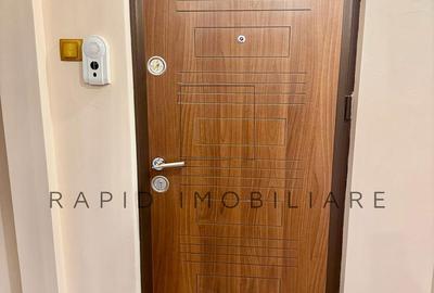 Apartament cu 3 camere decomandat în Țiglina 2 - 8