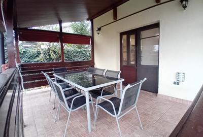 Casa  individuala 4 cam |  Bragadiru Kaufland - 7