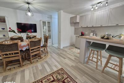 Apartament cu 2 camere în Valea Lupului - 8