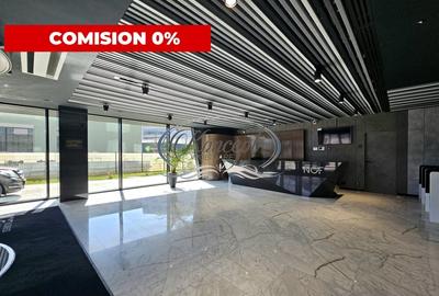 Birou, de 468 mp, în Gară - 11