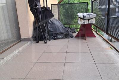 Apartament cu doua camere, pod, parcare inclusa - 14
