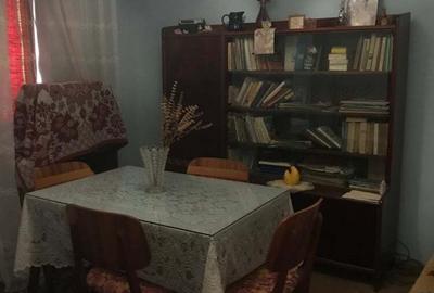 Casă cu 3 camere în Voinești - 1