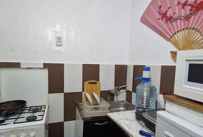 Garsoniera - Parter - Zona Micalaca - Arad (Proprietar) - 5