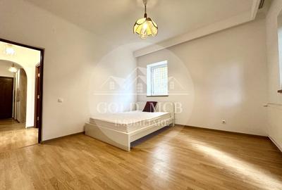 Apartament 3 camere - curte - Metrou Costin Georgian Apartament 3 camere - curte - Metrou Costin Georgian - 4