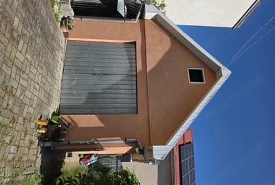 Casă cu 2 camere cu Teren 400 Mp în Central - 4
