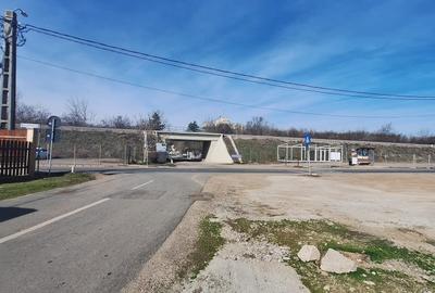 Teren intravilan - 2788 mp - Otopeni - Strada Garii Balotesti - 7