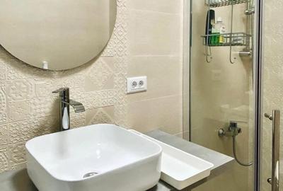 Garsonieră semidecomandată în Central - 4