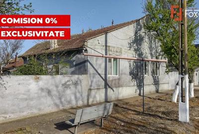 COMISION 0% Casa individuala 5 camere Checea - Gospodarie si teren 1789 mp - 20