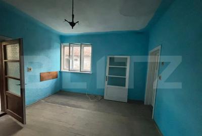 Casă cu 5 camere cu Teren 2200 Mp în Șimleu Silvaniei - 4