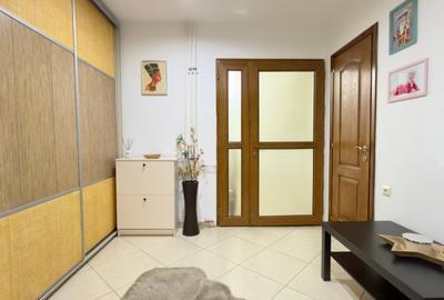 Apartament cu 3 camere decomandat, mobilat în Lujerului - 1