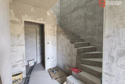 Triplex ultramodern cu 5 camere si 2 bai, in localitatea Timisoara Triplex ultramodern cu 5 camere si 2 bai, in localitatea Timisoara - 6