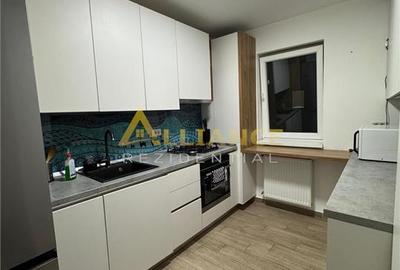 Apartament cu 2 camere decomandat, mobilat în Central - 13