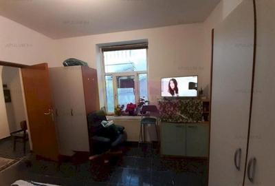 Casa in Centrul Bucurestiului - 8