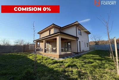 Casă individuală cu 5 camere cu Garaj în Sânandrei - 1