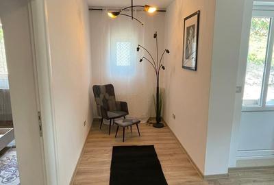Casa noua cu 5 camere in zona V. Lupului - 5