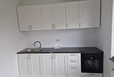 Apartament cu 4 camere în Militari - 2
