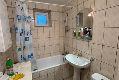 Apartament cu 3 camere semidecomandat în Giulești - 7