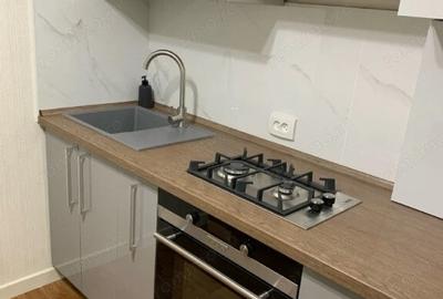 Garsoniera zona Bulevardul Constructorilor de inchiriat - 2