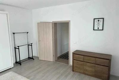 Apartament cu 2 camere semidecomandat în Lugojului - 7