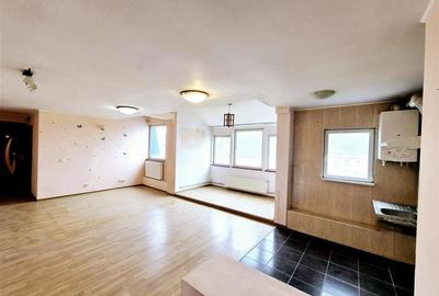 Apartament cu 2 camere de vanzare - 1
